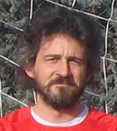 Andrea Benini - 2007