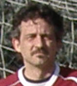 Andrea Benini - 2008