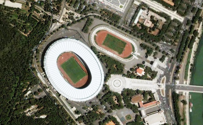 Stadio Olimpico