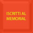 iscrizioni al Memorial